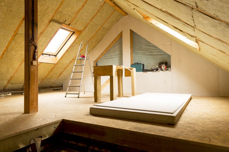 Attic Inspection
