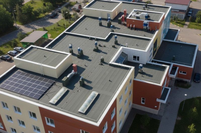 How Roof Certification Helps Buyers Avoid Unexpected Repairs