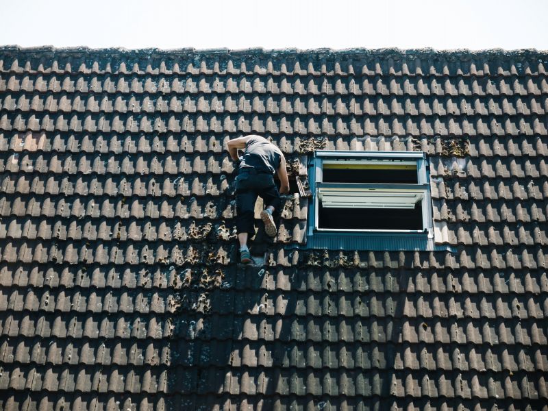 How Roof Inspection Protects Your Home From Water Damage