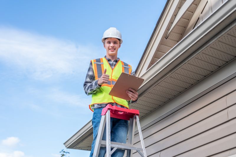 How Roof Inspection Protects Your Home From Water Damage