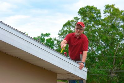 Signs You Need A Roof Inspection After A Storm